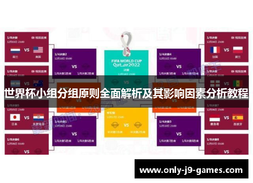 世界杯小组分组原则全面解析及其影响因素分析教程