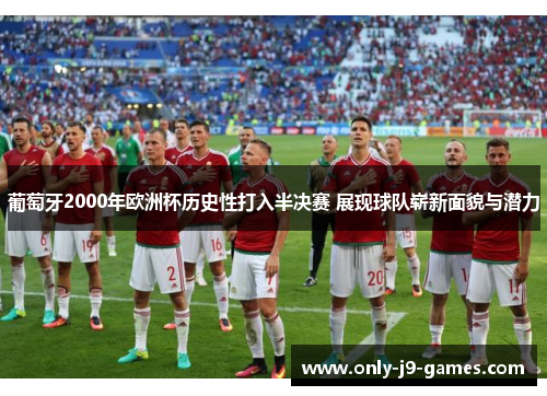 葡萄牙2000年欧洲杯历史性打入半决赛 展现球队崭新面貌与潜力 葡萄牙2000年欧洲杯历史性打入半决赛 展现球队崭新面貌与潜力