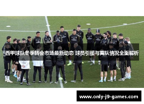 西甲球队冬季转会市场最新动态 球员引援与离队情况全面解析